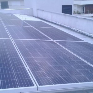 Argos Solar