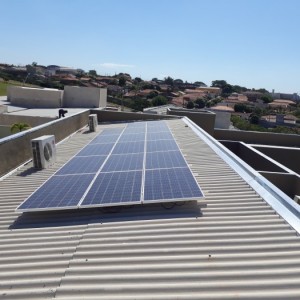 Argos Solar