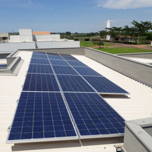 Argos Solar