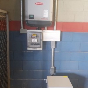 Argos Solar