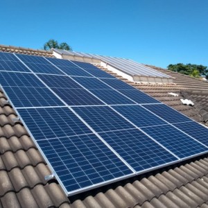 Argos Solar