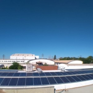 Argos Solar