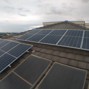 Argos Solar