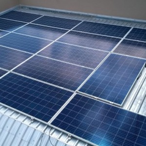 Argos Solar