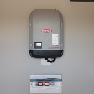 Argos Solar